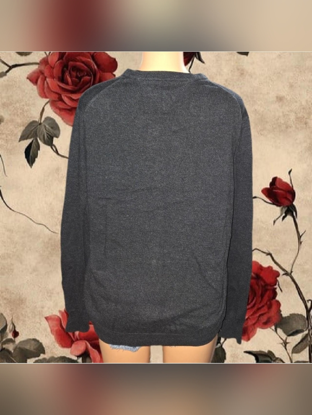 Sweater - Picture 2 of 2